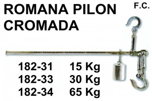 ROMANA PILON CROMADA F.C. (1)
