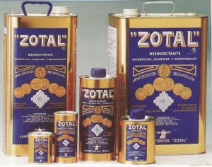 ZOTAL