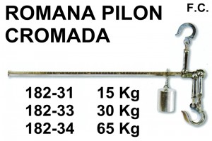 ROMANA PILON CROMADA F.C. (1)